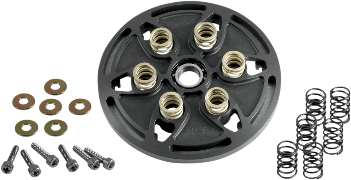 BARNETT Spring Conversion Kit - Yamaha 511-90-10007