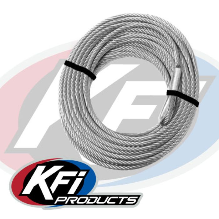 KFI U4500 Standard Replacement Cable for Utility Vehicles