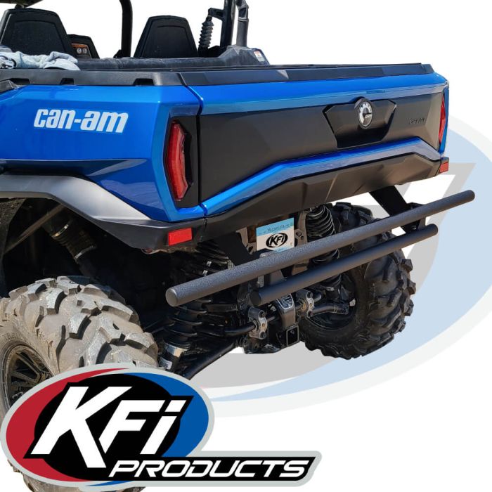 KFI Can-Am Commander Rear Diff Torsion Bumper - Part Number 101960