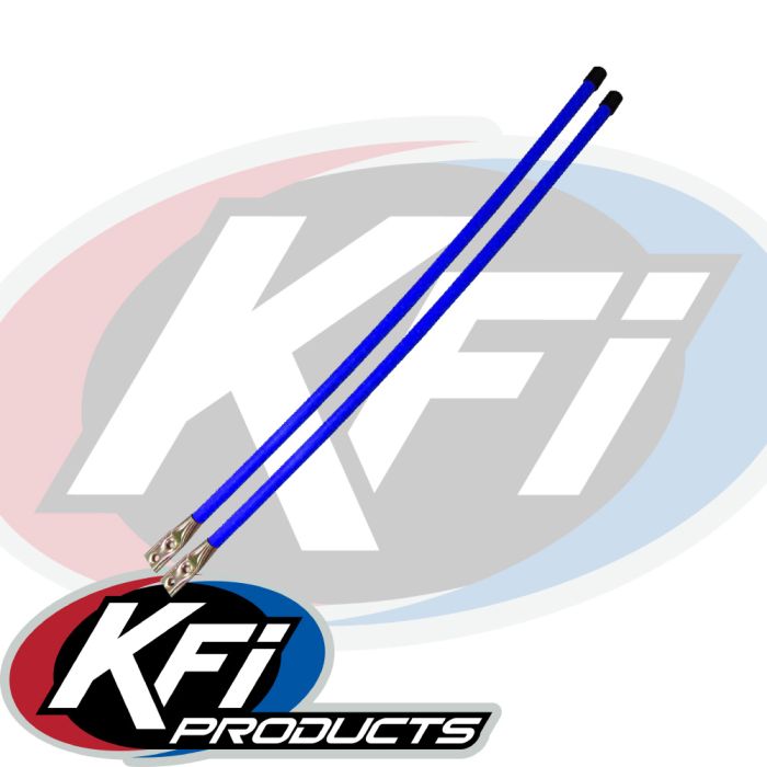 KFI Premium Pro-Poly Plow Markers (Part Number 106505)
