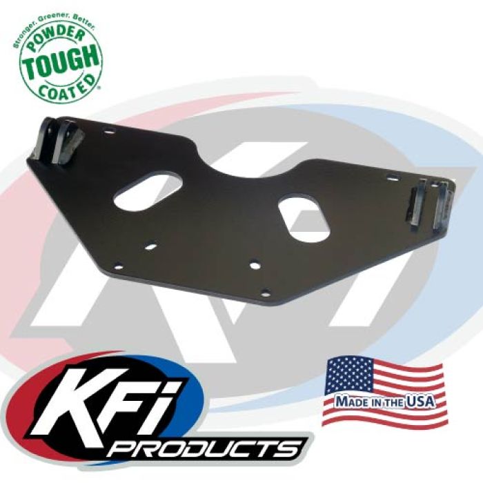 KFI Plow Mount Kit for 2005-2011 Honda Foreman - Part Number 105055 by KFI