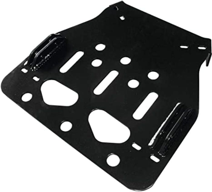 KFI Plow Mount Kit for CF & Grizzly 550-700 - Part Number 105130