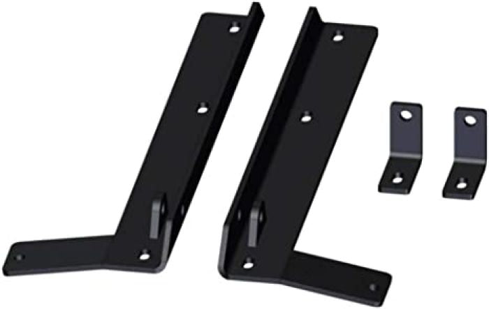 KFI Heavy-Duty Plow Mount Kit for Can-Am Quest, Traxter, and John Deere - Part 105195