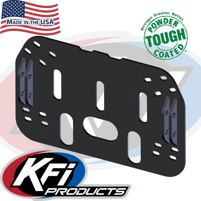 KFI Plow Mount Kit for CF Moto 500 G2 by KFI Part 106490
