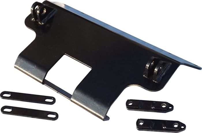 KFI UTV Plow Mount Kit with Part Number 105265