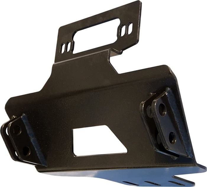 KFI UTV Plow Mount Kit for Polaris RZR – Part Number 105410