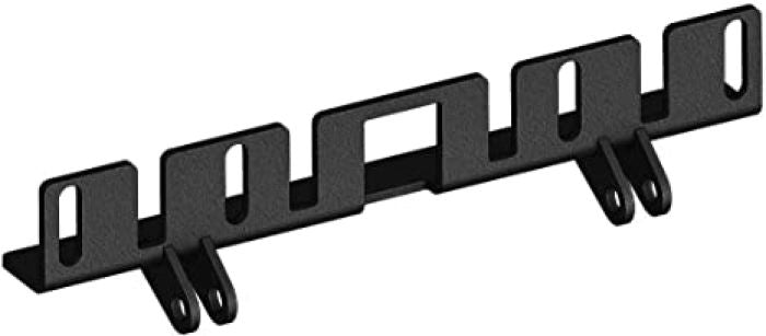 KFI UTV Plow Mount Kit for Kubota RTV400/500 - Durable and Reliable