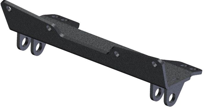 KFI UTV Plow Mount Kit for Polaris Ranger - Part Number 106165