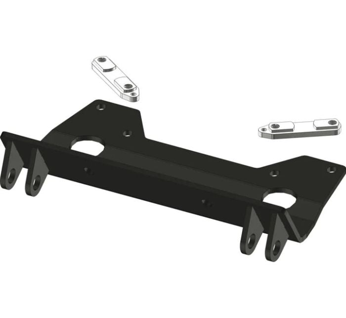 KFI UTV Plow Mount Kit for CFMOTO U Force 600 - Durable and Easy to Install
