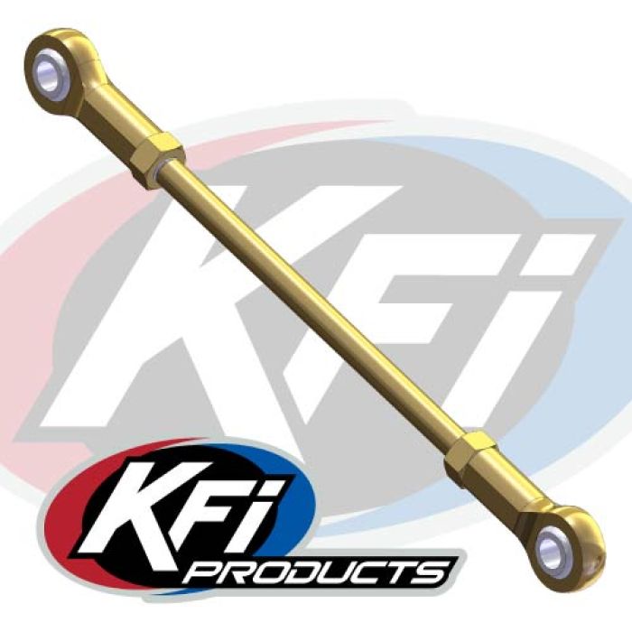 KFI ROD END LINKAGE P800281-R for Heavy-Duty Equipment and Trailers