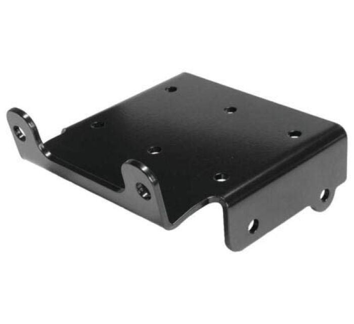 KFI Winch Mount Kit for Suzuki King Quad - Part Number 100450 by KFI