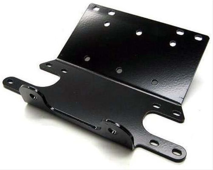 KFI Winch Mount for Honda 95-04 Foreman – Part Number 100545