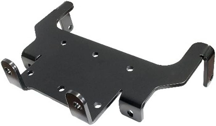 KFI Winch Mount Kit for Yamaha Grizzly 600 - Part #100580