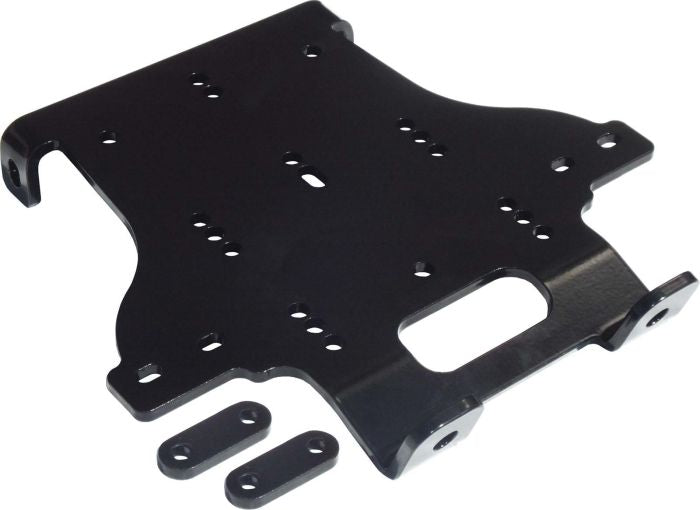 KFI Winch Mount Kit for Honda 2007-2011 Foreman Models - Part Number 100585
