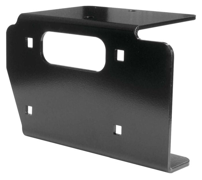KFI Prairie Twin Peak Winch Mount Kit for 650/700 Winches - Part Number 100595