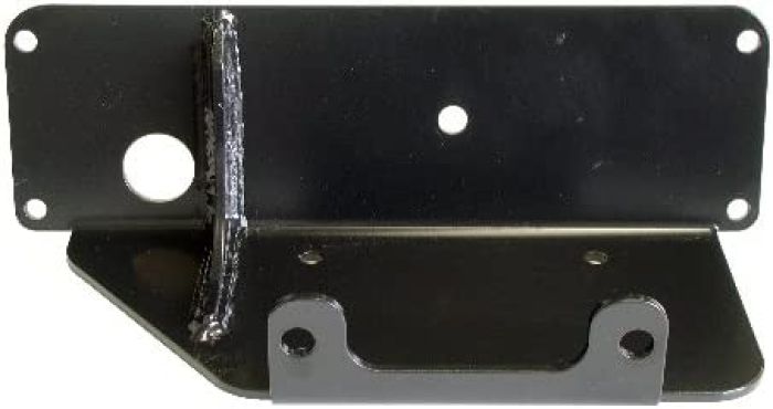 KFI Winch Mount for Polaris Gen6 - Durable Off-Road Vehicle Accessory