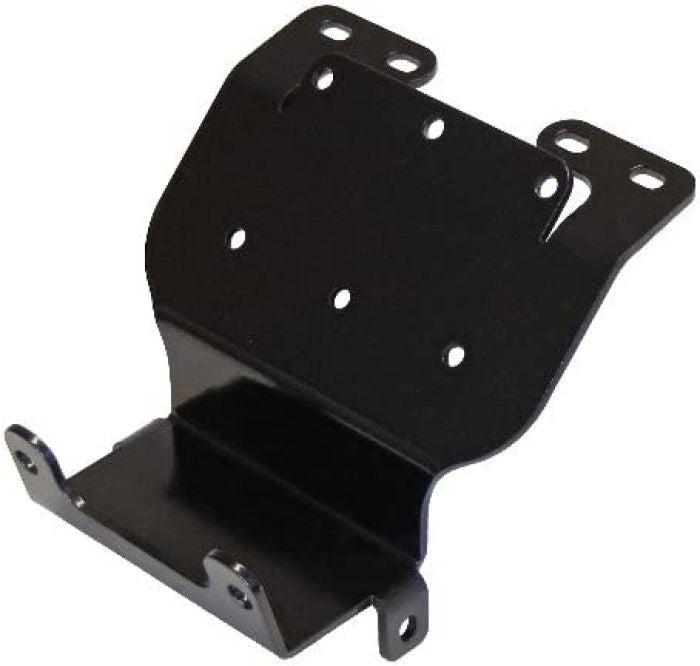 KFI Winch Mount for Honda TRX300 (1993-2000) - Part Number 100665