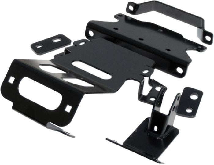KFI Winch Mount for Can-Am Renegade - Part Number 100725