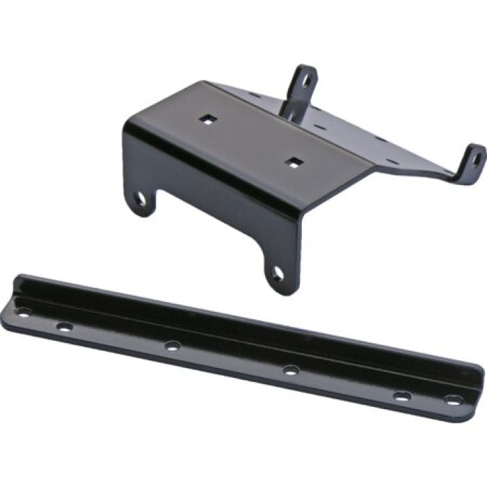 KFI Winch Mount for 2012-2013 Honda Foreman – Part No. 100885