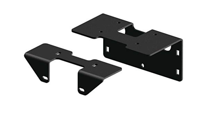 KFI Winch Mount Kit for CF Moto CForce 400S – Durable and Reliable Off-Road Accessory