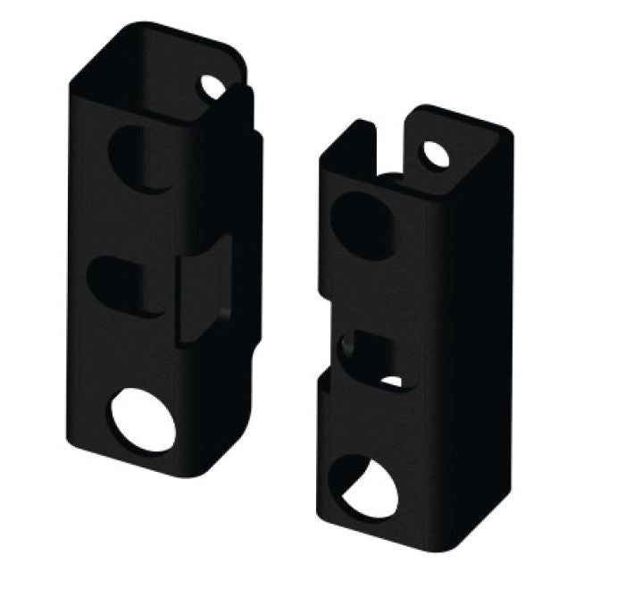 KFI Winch Mount Kit for Arctic Cat Prowler 500 and Kymco UXV 450 by KFI Part 101370