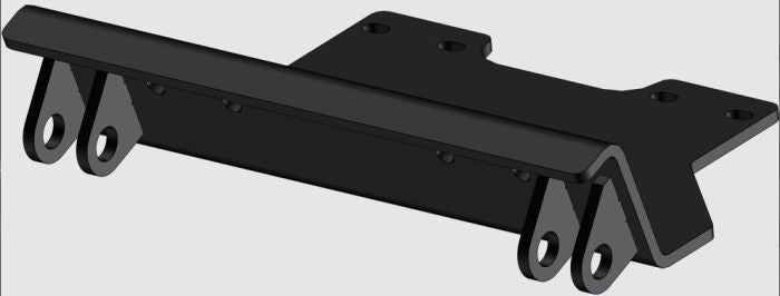 KFI Plow Mount Kit for CFMOTO ZFORCE – Part Number 106600