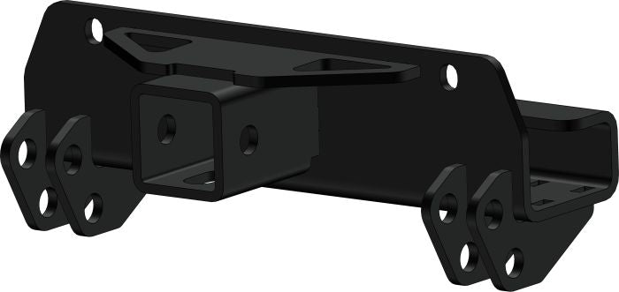 KFI Plow Mount for CFMOTO UForce U10 Pro and U10Pro XL – Durable Snow and Utility Plow Attachment