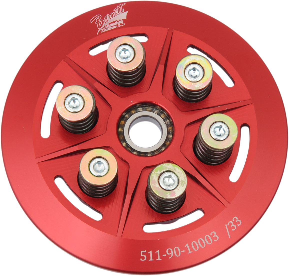 BARNETT Spring Conversion Kit - FJR 1300 511-90-10033