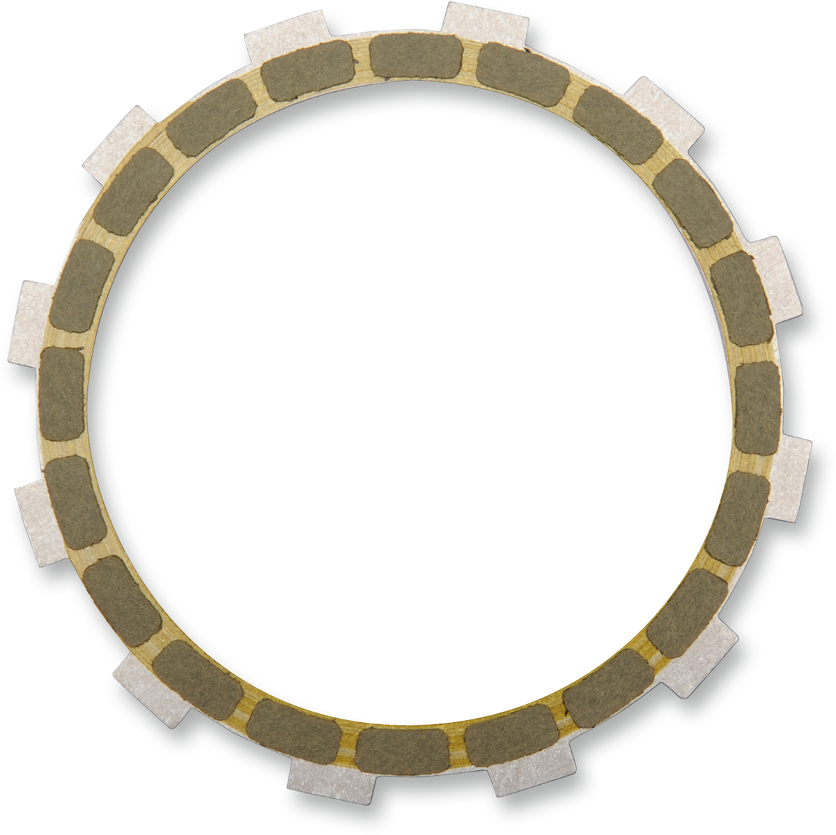 BARNETT Clutch Friction Plate - Honda 301-35-10006