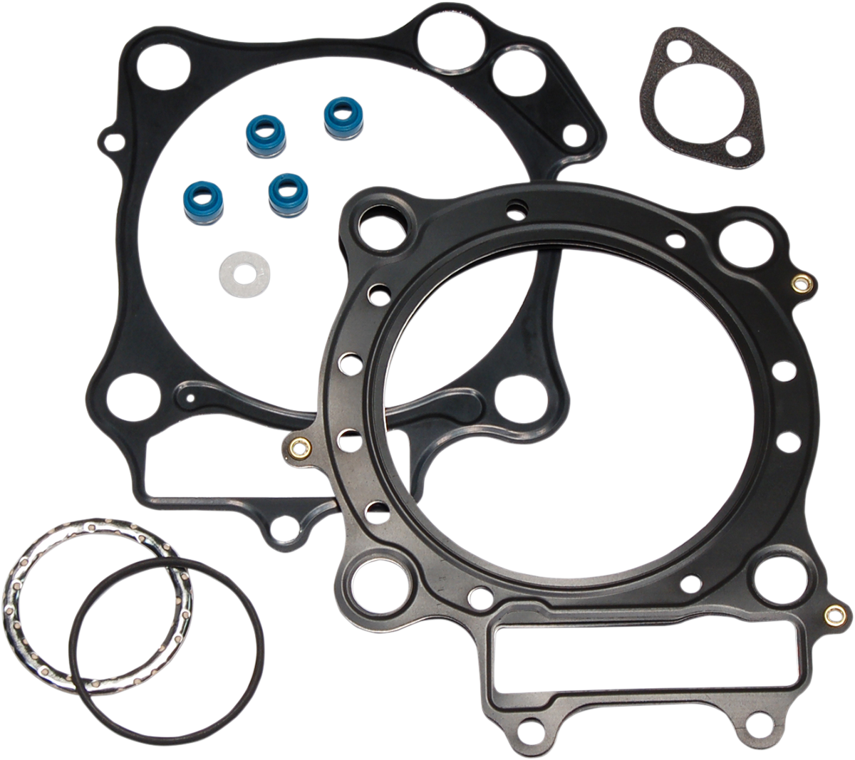 COMETIC C3139-EST Top End Gasket Kit for Honda 96 mm with MLS and EST Technology