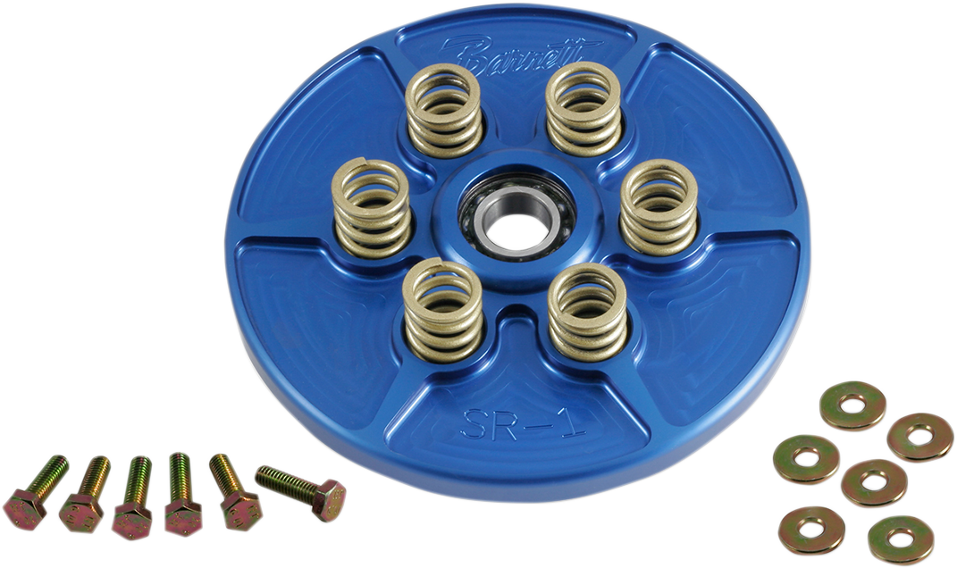 BARNETT Spring Conversion Kit - FJ1100/1200 511-90-10001