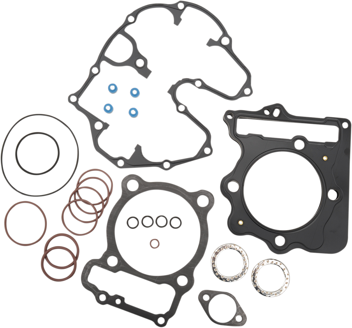 COMETIC Top End EST Gasket Kit for Honda C7825-EST, 86 mm