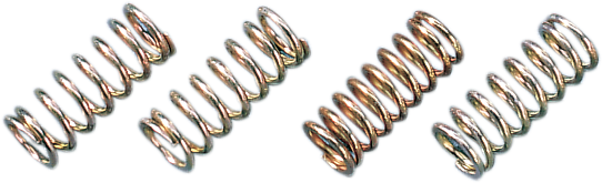 BARNETT Clutch Spring Kit - Husqvarna/KTM 501-45-06087