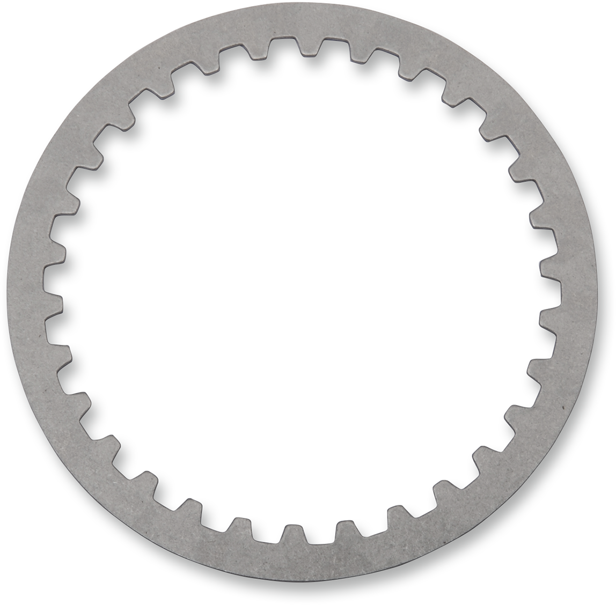 BARNETT Drive Plate - Honda/Kawasaki 401-45-078015
