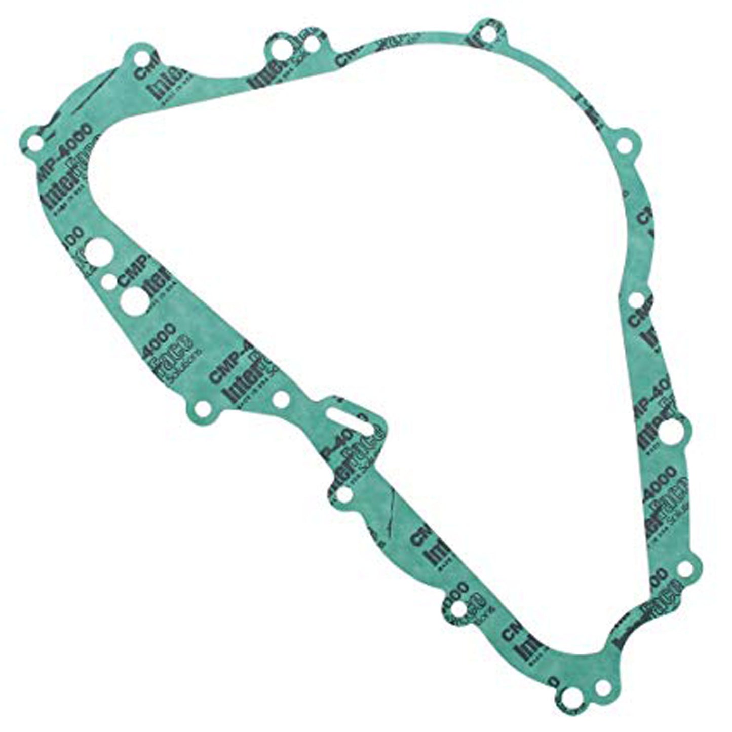 Vertex Clutch Cover Gasket Part 816014 for Automotive Applications