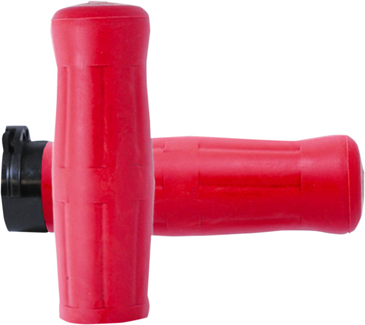 AVON GRIPS Old School Rubber Grips - Red OLD-69-RED