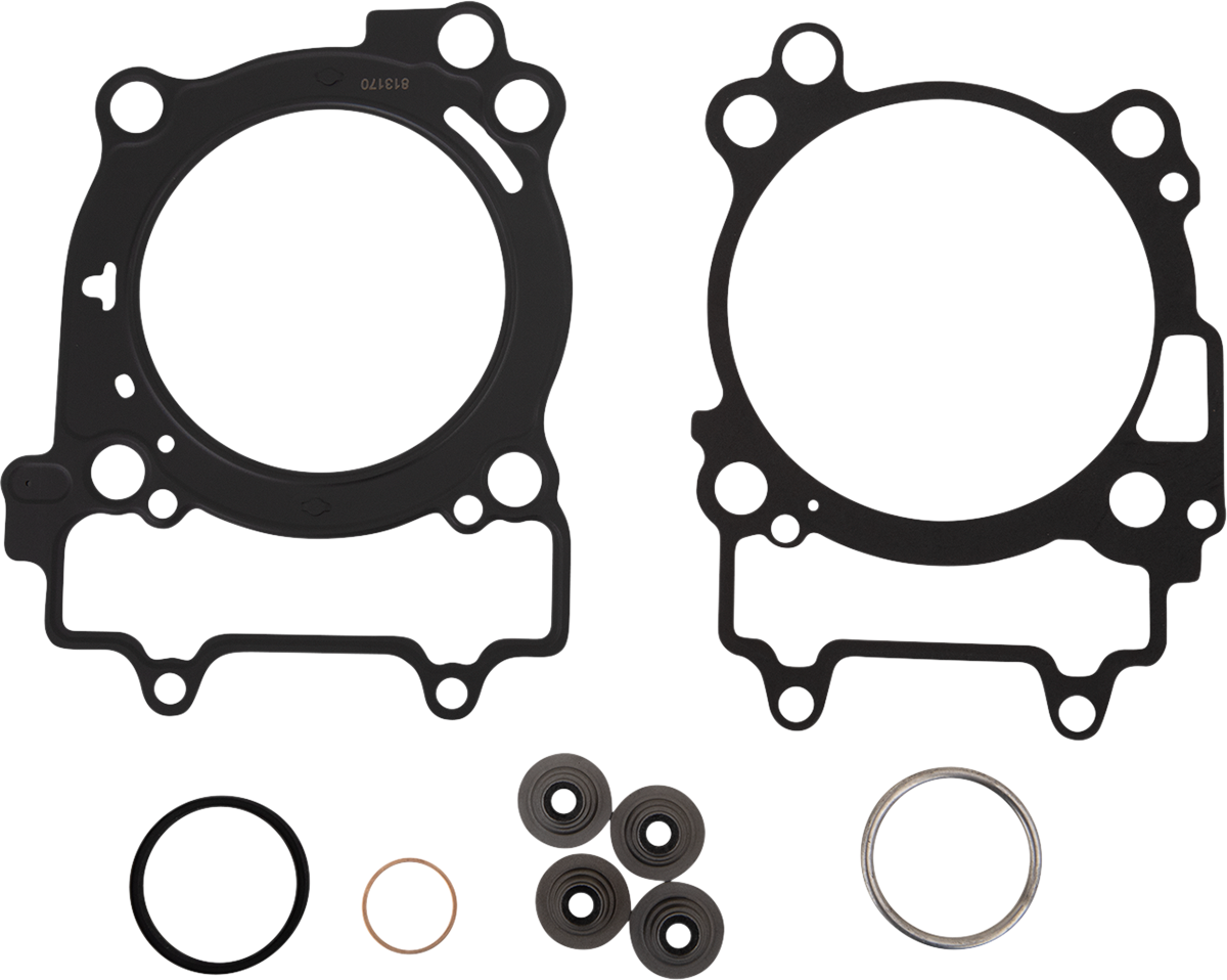 MOOSE OFFROAD Top End Gasket Kit - Polaris 8100001mse