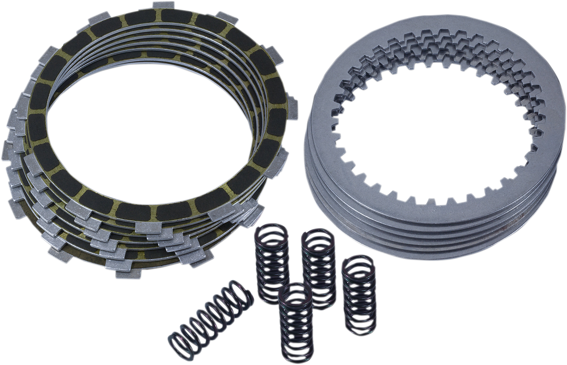 BARNETT Extra Plate Clutch Kit - Indian 3044010016