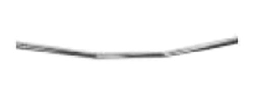 HANDLEBAR DRAG BLK 7/8