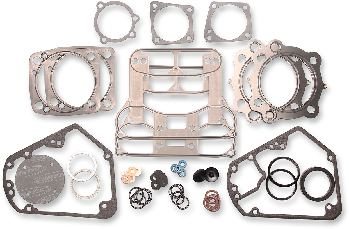 COMETIC C9130 Gasket Kit for '92-'99 EVO Big Twin – Standard Size