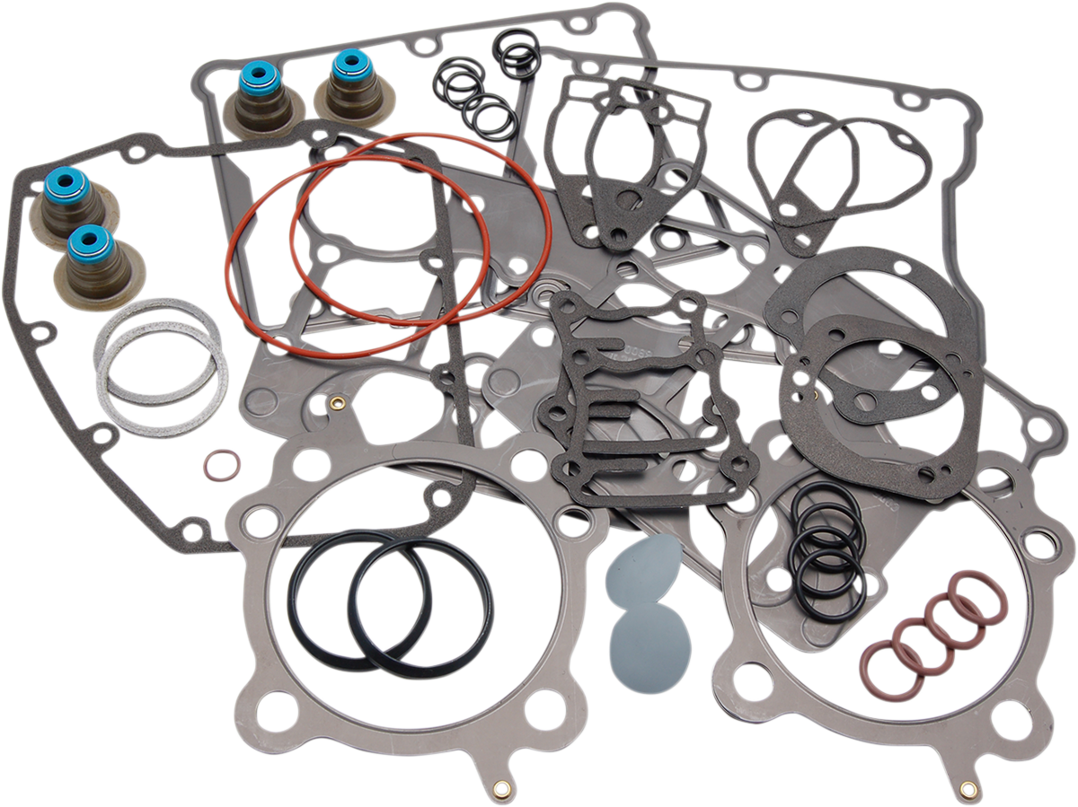 Cometic C9146 Extreme Sealing Technology Top End Gasket Kit for 2005-2016 Twin Cam Engines