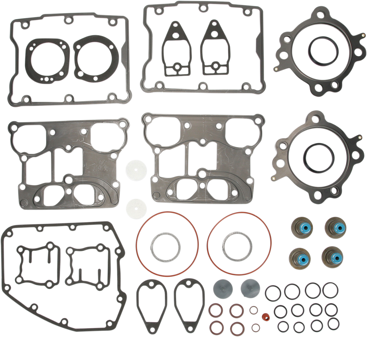 COMETIC C9147 Top End Gasket Kit for 2005-2016 Twin Cam Engines