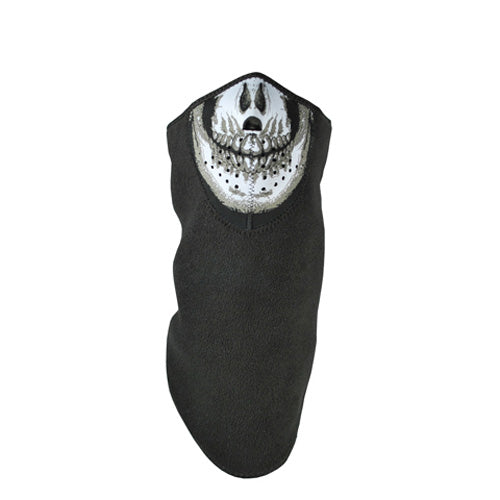 Bobster WNEO113W Neodanna Skull Windbreaker - Durable and Lightweight Protective Gear