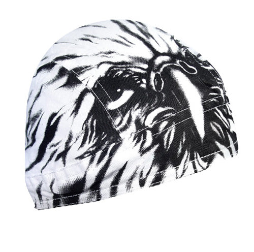Bobster Road Hog Flydanna with Airbrushed Eagle Design - 100% Cotton