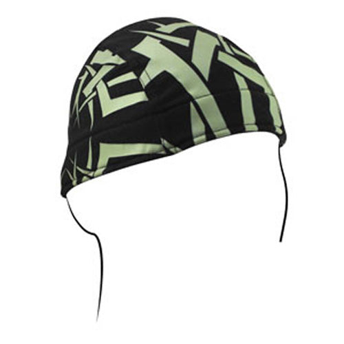 BOBSTER ZB005 Flydanna Tribal Style Bamboo and Cotton Bandana