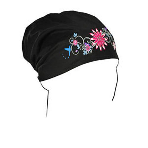 Bobster Highway Honey® Cotton Headwrap (Part Number: HBHH01)