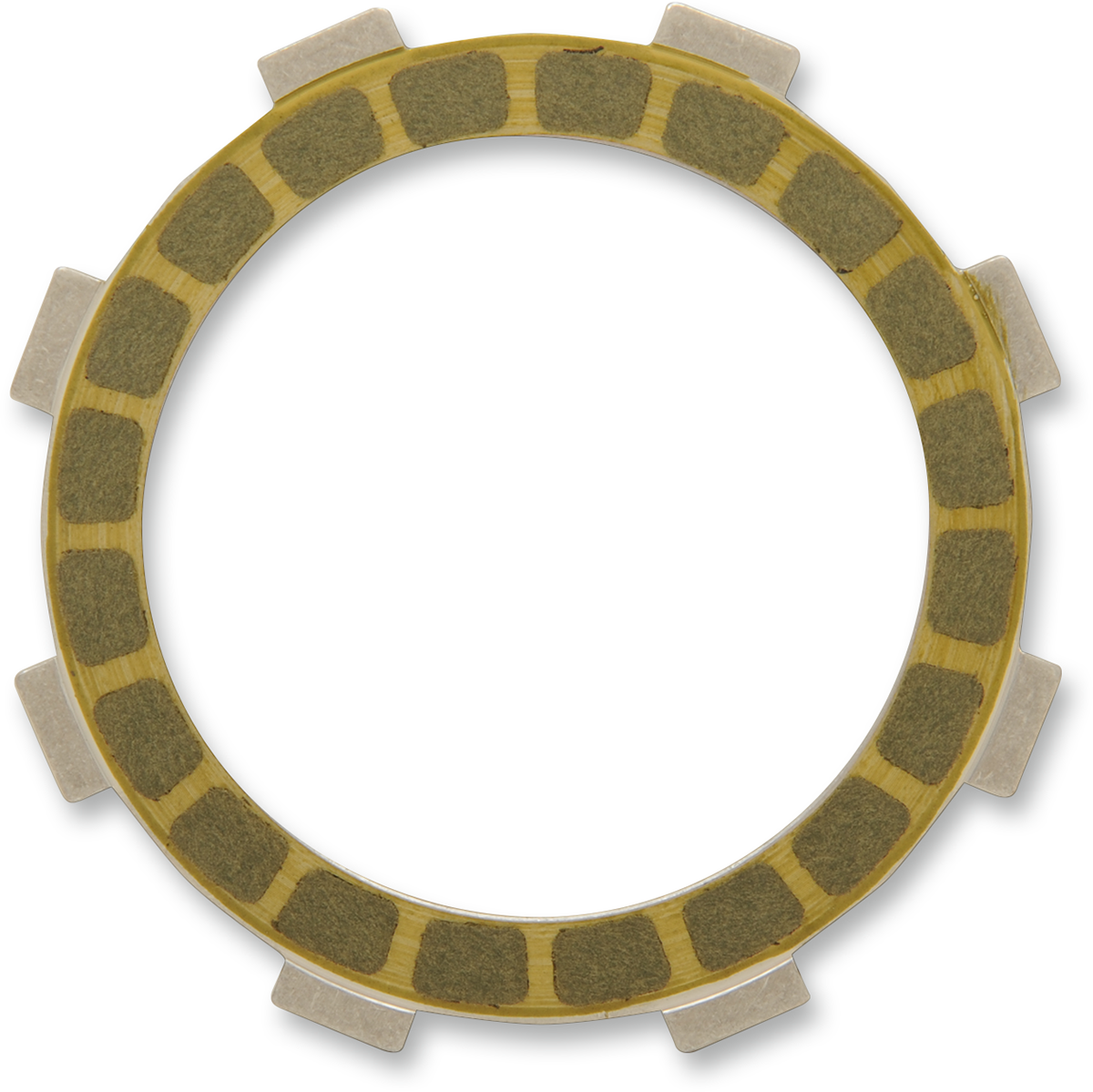 BARNETT Clutch Friction Plate - Kawasaki/Suzuki 301-45-10002