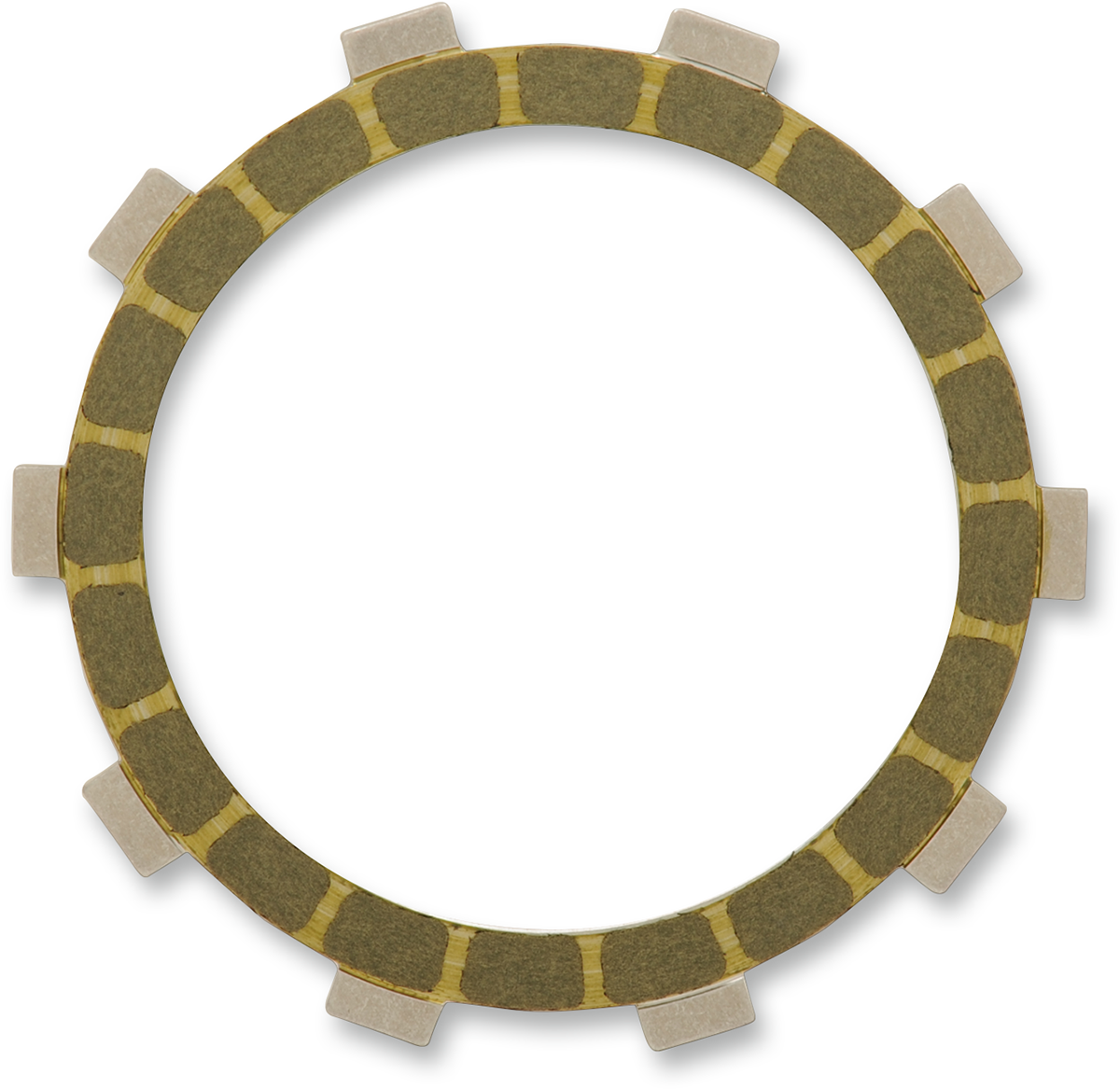 BARNETT Clutch Friction Plate - Yamaha/Kawasaki 301-90-10006