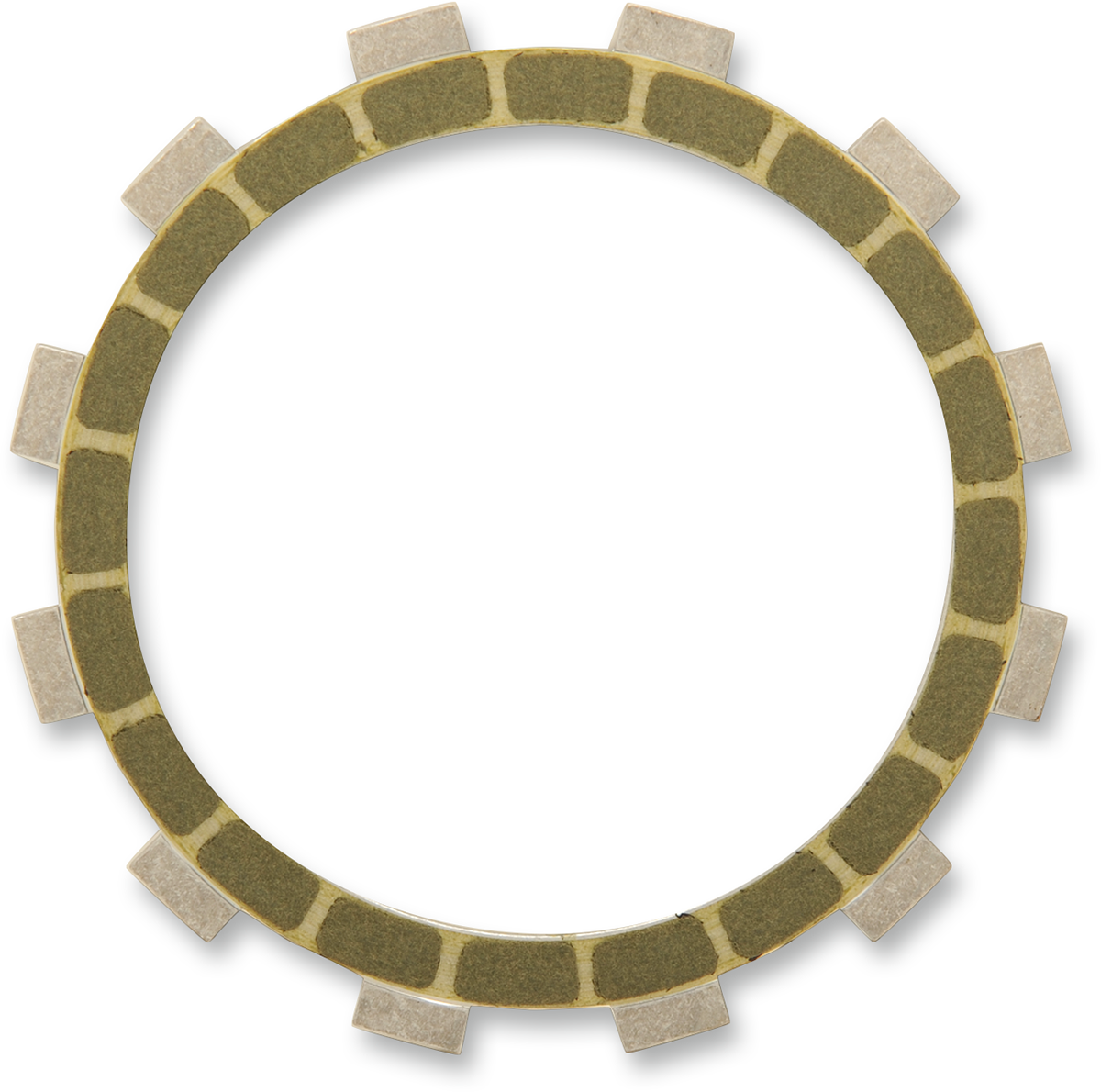BARNETT Clutch Friction Plate - Suzuki 301-70-10017