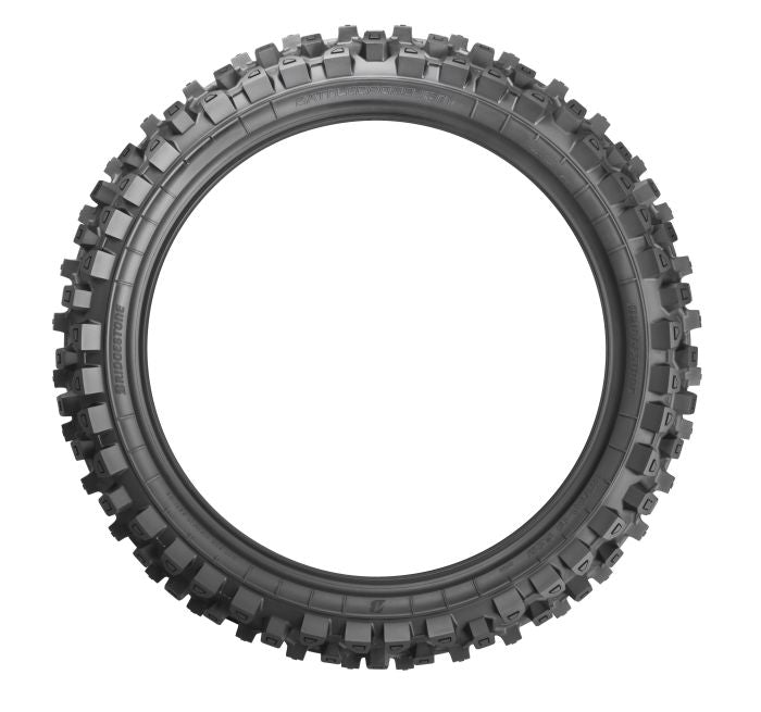 BRIDGESTONE BATTLECROSS X31R 100/90-19